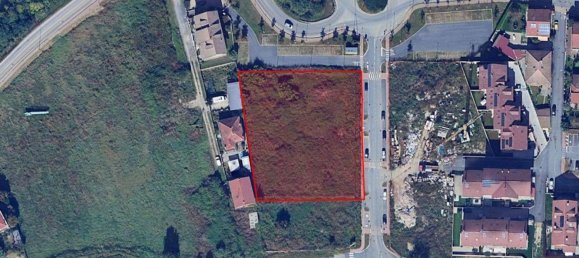 3459m² Land in Brandizzo, Italy No. 374863 10