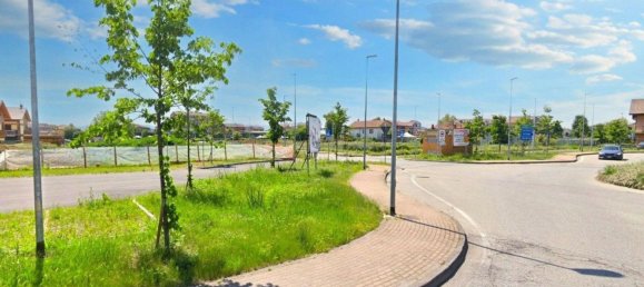 3459m² Land in Brandizzo, Italy No. 374863 6