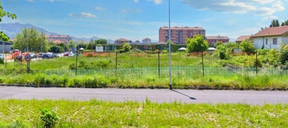 3459m² Land in Brandizzo, Italy No. 374863 4