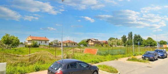3459m² Land in Brandizzo, Italy No. 374863 5