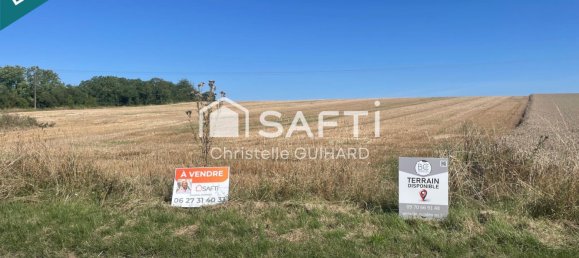  Land in Villers-devant-le-Thour, France No. 257801 3