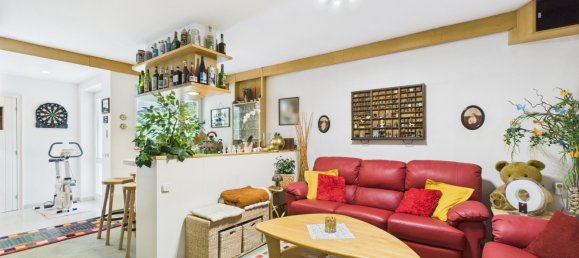 3 chambres Duplex à Dobling, Austria No. 129515 16