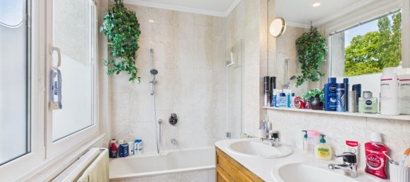 3 chambres Duplex à Dobling, Austria No. 129515 11