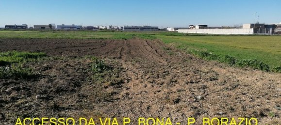 Terreno en Trinitapoli, Italy 4139 m² No. 254203 5