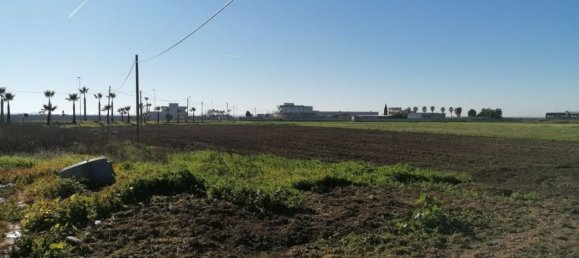 Terreno en Trinitapoli, Italy 4139 m² No. 254203 4