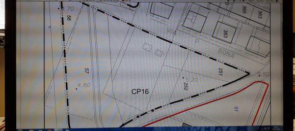 Terreno en Trinitapoli, Italy 4139 m² No. 254203 7