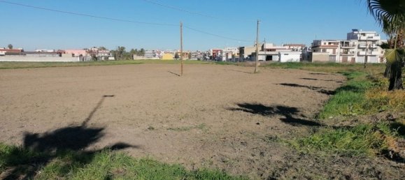 Terreno en Trinitapoli, Italy 4139 m² No. 254203 3