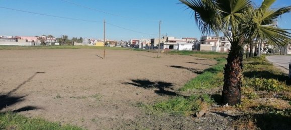 Terreno en Trinitapoli, Italy 4139 m² No. 254203 2