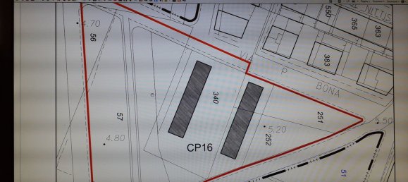 Terreno en Trinitapoli, Italy 4139 m² No. 254203 8