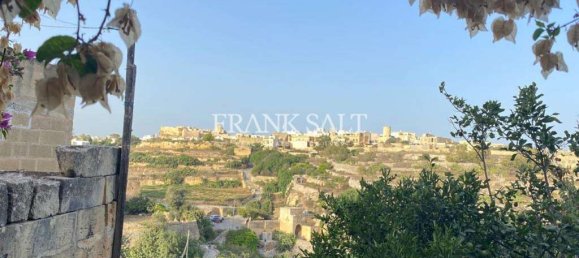 4 غرف نوم تاون هاوس في Kercem, Malta رقم 964 9