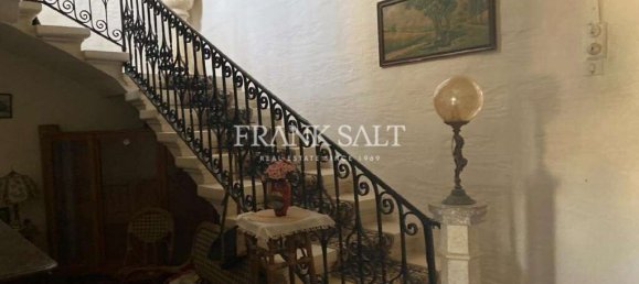 4 غرف نوم تاون هاوس في Kercem, Malta رقم 964 3