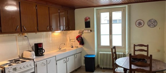 4 chambres Maison de ville à Thevet-Saint-Julien, France No. 87505 12