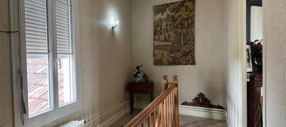 4 chambres Maison de ville à Thevet-Saint-Julien, France No. 87505 6