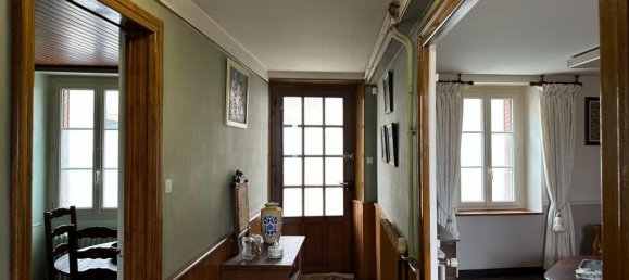 4 chambres Maison de ville à Thevet-Saint-Julien, France No. 87505 11