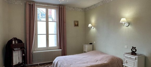 4 chambres Maison de ville à Thevet-Saint-Julien, France No. 87505 7