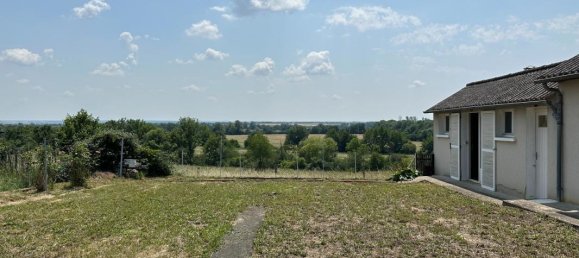 4 chambres Maison de ville à Thevet-Saint-Julien, France No. 87505 9