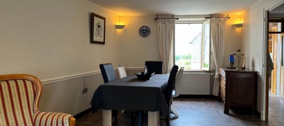 4 chambres Maison de ville à Thevet-Saint-Julien, France No. 87505 14