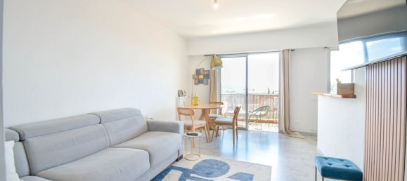 Studio in Nice, France, Nr. 350792 2