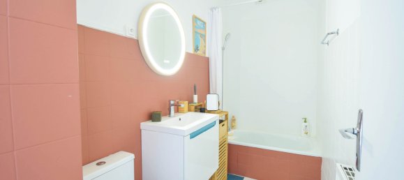 Studio in Nice, France, Nr. 350792 5