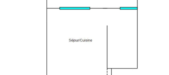 Studio in Nice, France, Nr. 350792 10