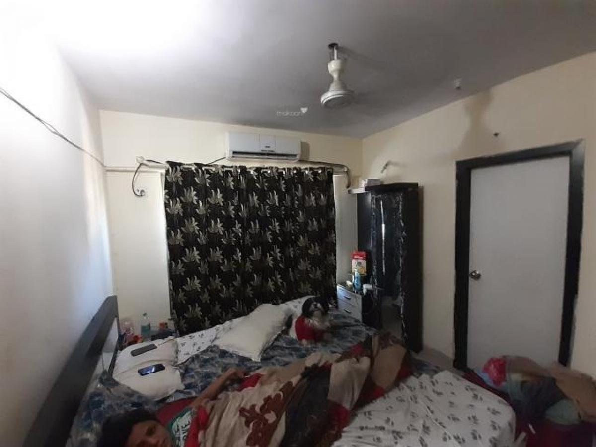 3 bedrooms House in Mumbai, India No. 17578