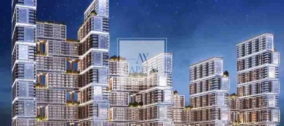 1 bedroom Apartment in Mohammed Bin Rashid City, UAE No. 52340 5