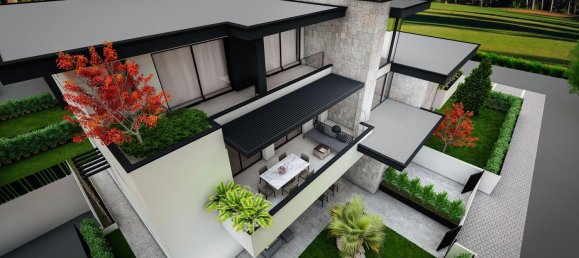 Apartamento de 4 divisões em Formigine, Italy N.º 24518 11