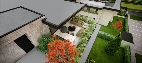 Apartamento de 4 divisões em Formigine, Italy N.º 24518 3