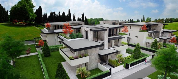 Apartamento de 4 divisões em Formigine, Italy N.º 24518 8