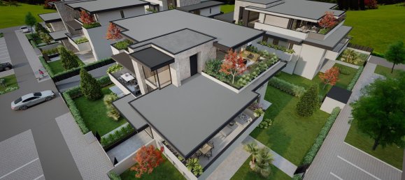 Apartamento de 4 divisões em Formigine, Italy N.º 24518 10