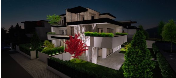 Apartamento de 4 divisões em Formigine, Italy N.º 24518 6