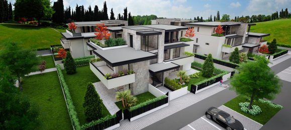 Apartamento de 4 divisões em Formigine, Italy N.º 24518 9