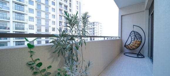 3 غرف نوم شقة في Town Square, UAE رقم 6085 9