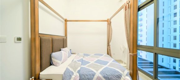 3 غرف نوم شقة في Town Square, UAE رقم 6085 14