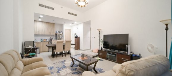 3 غرف نوم شقة في Town Square, UAE رقم 6085 3