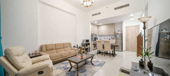 3 غرف نوم شقة في Town Square, UAE رقم 6085 8