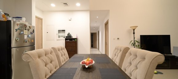 3 غرف نوم شقة في Town Square, UAE رقم 6085 7