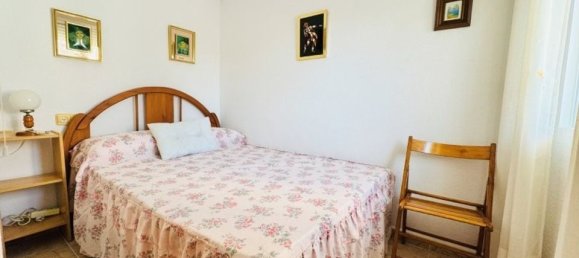 Дуплекс с 3 спальнями в Торревьеха, Испания № 175758 16