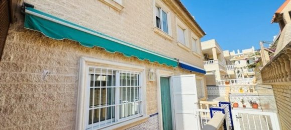 Дуплекс с 3 спальнями в Торревьеха, Испания № 175758 3