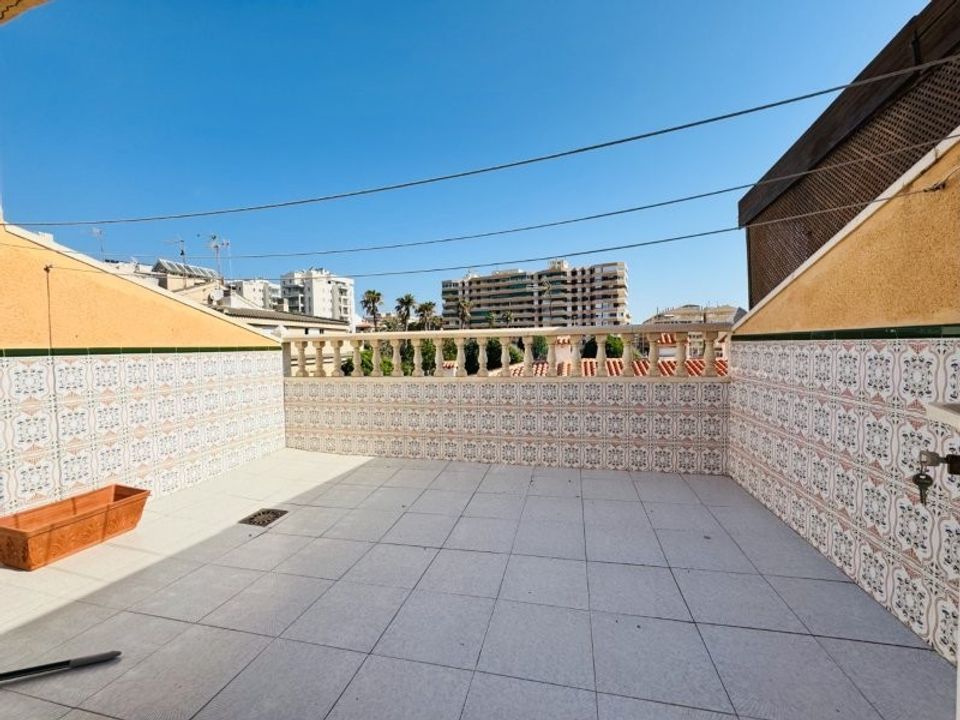 3 Schlafzimmer Wohnung in Calpe, Spain, Nr. 175758