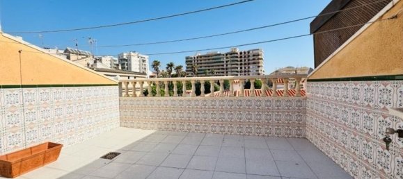 Дуплекс с 3 спальнями в Торревьеха, Испания № 175758 2