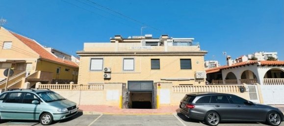 Дуплекс с 3 спальнями в Торревьеха, Испания № 175758 20