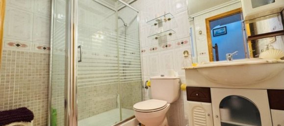 Дуплекс с 3 спальнями в Торревьеха, Испания № 175758 14