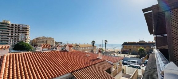 Дуплекс с 3 спальнями в Торревьеха, Испания № 175758 18