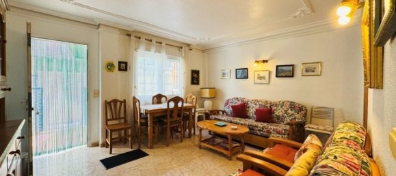 Дуплекс с 3 спальнями в Торревьеха, Испания № 175758 4