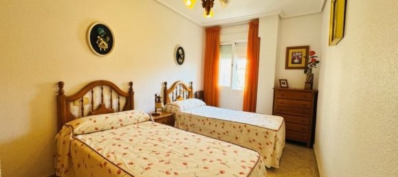 Дуплекс с 3 спальнями в Торревьеха, Испания № 175758 12