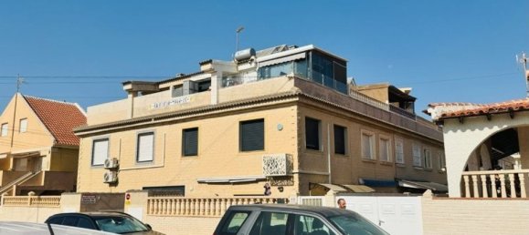 Дуплекс с 3 спальнями в Торревьеха, Испания № 175758 21