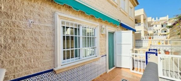 Дуплекс с 3 спальнями в Торревьеха, Испания № 175758 19