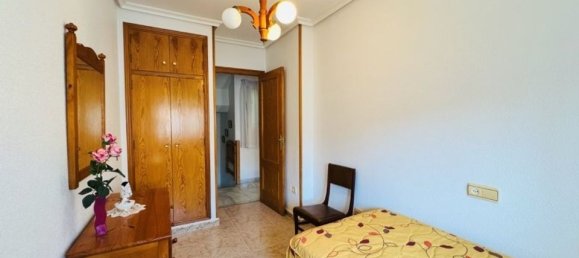 Дуплекс с 3 спальнями в Торревьеха, Испания № 175758 11