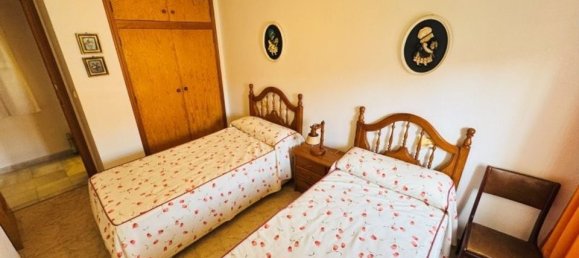 Дуплекс с 3 спальнями в Торревьеха, Испания № 175758 13